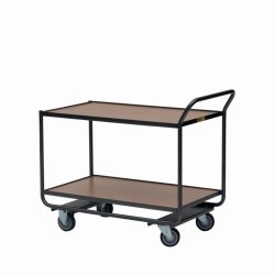 Table trolley K1T-156 | Plate dimensions mm : 1000 x 600